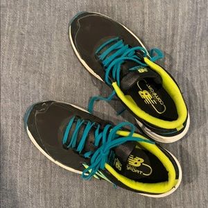 New Balance, Cardio Comfort, Women’s Shoe